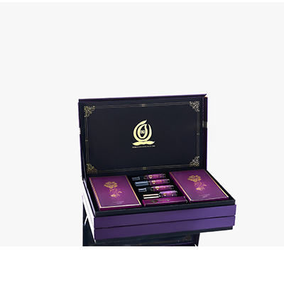 扎赉诺尔气血能量海底轮