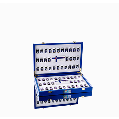 扎赉诺尔润芯综合版