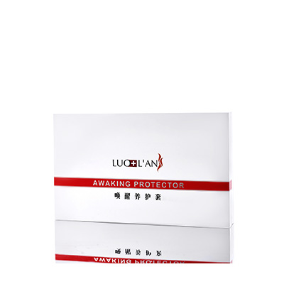 扎赉诺尔气血能量增强套